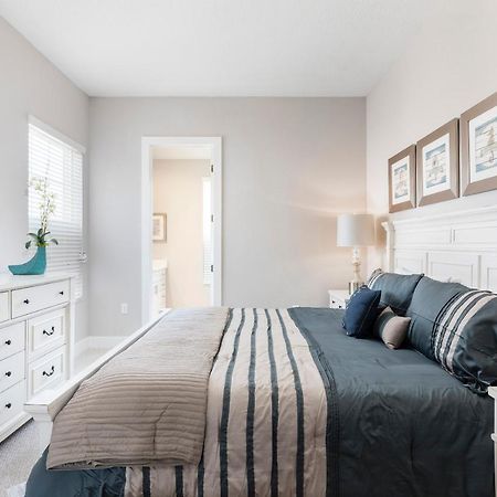 4 Bedroom 4 Ba Deluxe Villa 1804Ft² 5Min To Disney Parks 올랜도 외부 사진