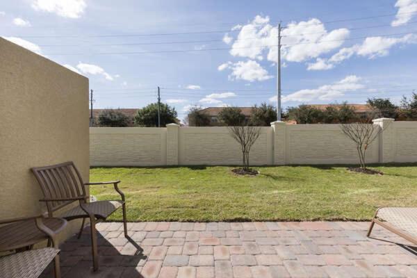4 Bedroom 4 Ba Deluxe Villa 1804Ft² 5Min To Disney Parks 올랜도 외부 사진